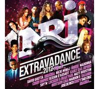 Various Artists - Nrj Extravadance 2012/2