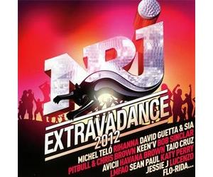 Various Artists - Nrj Extravadance 2012