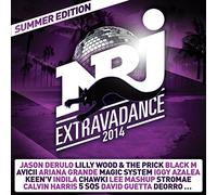 Various Artists - Nrj Extravadance 2014
