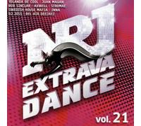 Various Artists - Nrj Extravadance 21