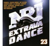 Various Artists - Nrj Extravadance Volume..
