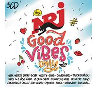 Various Artists - Nrj Good.. -Box Set-