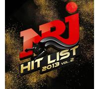 Various Artists - Nrj Hit List 2013 Vol.2