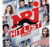Various Artists - Nrj Hit List 2015