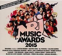 Various Artists - Nrj Hit Music.. -CD+DVD-