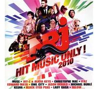 Various Artists - Nrj Hit Music Only 2010