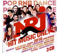 Various Artists - Nrj Hit Music Only 2016