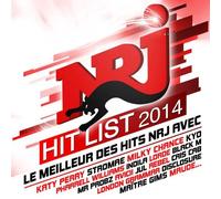 Various Artists - Nrj Hitlist 2014