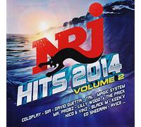 Various Artists - Nrj Hits 2014 Vol.2