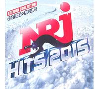 Various Artists - Nrj Hits 2015