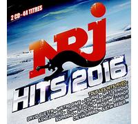 Various Artists - Nrj Hits 2016