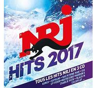Various Artists - NRJ Hits 2017 / Varios