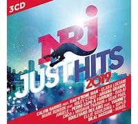 Various Artists - Nrj Just Hits 2019