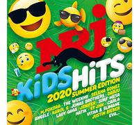 Various Artists - Nrj Kids Hits 2020
