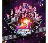 Various Artists NRJ Music Awards 2011 (CD) (Importación USA)