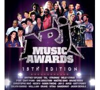 Various Artists - Nrj Music Awards 2013