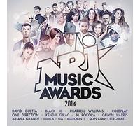 Various Artists - Nrj Music Awards 2014