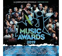 Various Artists - Nrj Music Awards 2019