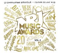 Various Artists - Nrj Music Awards: 20th..