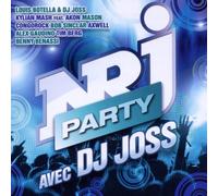 Various Artists - Nrj Party Avec DJ Joss