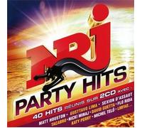 Various Artists - Nrj Party Hits
