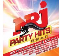 Various Artists - Nrj Party Hits 2012/2