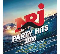 Various Artists - Nrj Party Hits 2015