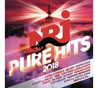 Various Artists - Nrj Pure Hits 2018