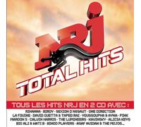 Various Artists - Nrj Total Hits 2013