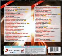 Various Artists - Nrj Total Hits 2014