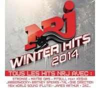 Various Artists - Nrj Winter Hits 2014