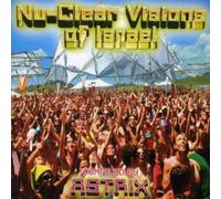 Various Artists - Nu Clear Visions of Israel