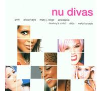 Various Artists - Nu Divas