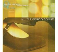 Various Artists - Nu Flamenco Sound