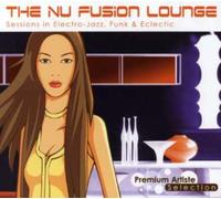 Various Artists - Nu Fusion Loung