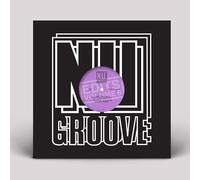 Various Artists - Nu Groove Edits Vol. 6 (Various Artists) [Vinyl LP]