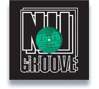 Various Artists - Nu Groove Edits Vol. 7 (Various Artists) [Vinilo]