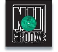 Various Artists - Nu Groove Edits Vol. 7 (Various Artists) [Vinilo]