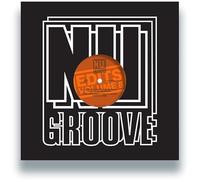 Various Artists - Nu Groove Edits Vol. 8 (Various Artists) [Vinilo]