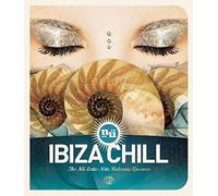 Various Artists - Nu Ibiza Chill