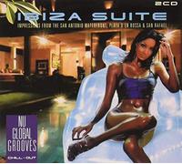 Various Artists - Nu Ibiza Suite