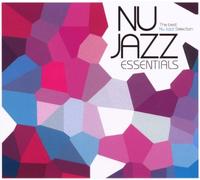 Various Artists - Nu Jazz Essentials