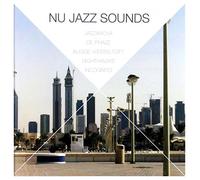 Various Artists - Nu Jazz Sounds
