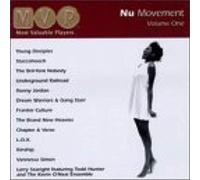 Various Artists - Nu Movement 1