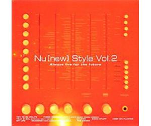 Various Artists - Nu New Style 2 / Various