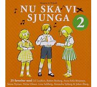 Various Artists - Nu Ska VI Sjunga 2