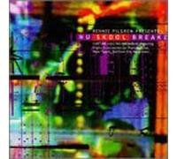 Various Artists - Nu Skool Breakz