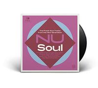 Nu Collection - Nu Soul [Vinilo]