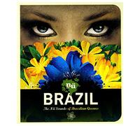 Various Artists - Nu Sound of Brasilian..