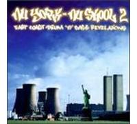 Various Artists - Nu York-Nu Skool 2